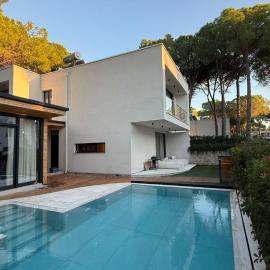 Villa Prive Zone