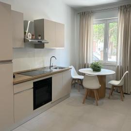 Pamar Apartment 46
