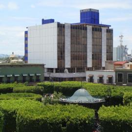 Hotel El Monte by GF