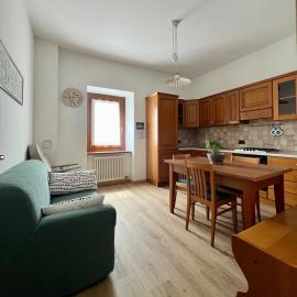Cristina Apartment