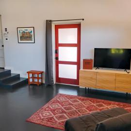 La Cochera Private Apartment - No Cleaning Fee