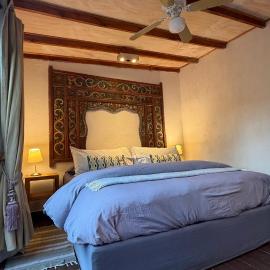Cabañas Elquimista