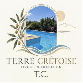 Terre Cretoise, hotel en Fourní