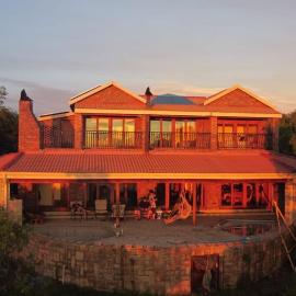 13 on Highlands Private bushveld retreat & pool