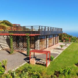 Villa - Cantinho do Paraíso: Santo Espírito'da bir otel
