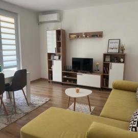 Apartment Southern Fairytale, viešbutis mieste Ivaylovgradas