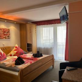 Bella Residence - Cochem, hotel em Cochem