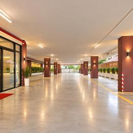 OK Residence Minburi, hotel v mestu Min Buri