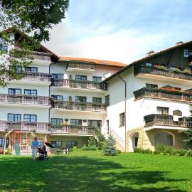 VILLA MEDICA w Rabce - podgrzewany basen i pyszne wyżywienie