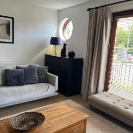 Spacious Townhouse in the Heart of Castledawson