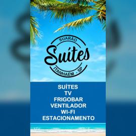 Suítes Suarão