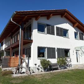 Ferienwohnung Alpenglück, hotel Riedenben
