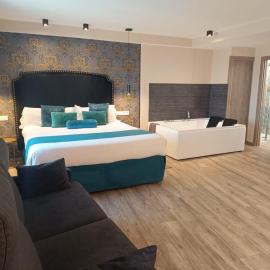 Airen Suites, hotel in Chinchón