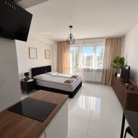 Apartament Mostowa、ブロドニツァのホテル