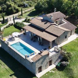 Villa Podere Vista Verde