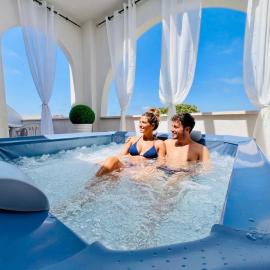Kalispera Residence, hotel em Scalea
