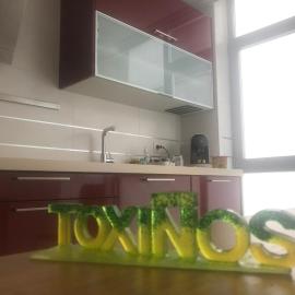 Toxiños