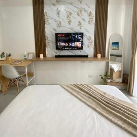 Affordable Cozy Homestay at the Heart of Cebu