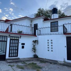 Hotel Casa Bugambilias, hotel di Tula de Allende