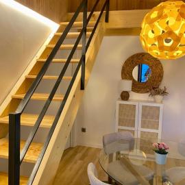 Moradia Junto à Praia T1 e T2 - Casa dos Pereiras
