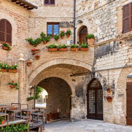 Hotel Pallotta
