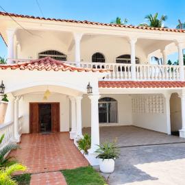 Villa Delta 1