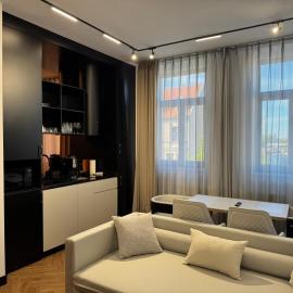 Nubia Apartments