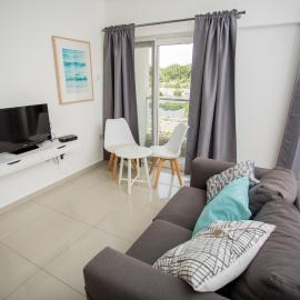Accra Luxury Apartments at The Gallery, hotel u gradu Akra