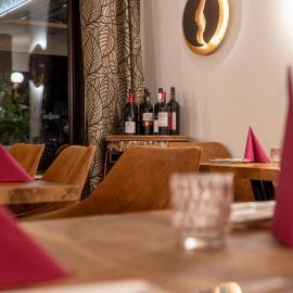 Restaurant Hotel Friesdorfer Hof
