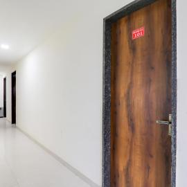 Hotel O Manglam Hotel