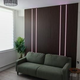 2-Bed House near Hospital - Contractors & Families