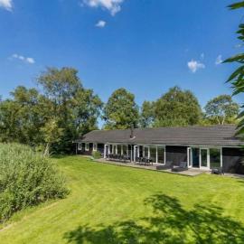 17 person holiday home in Vejby