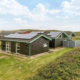 5 star holiday home in Løkken
