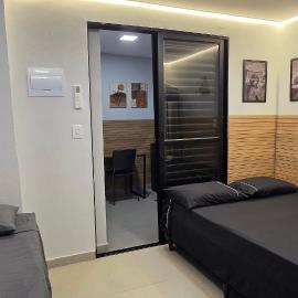 Studio VIII - Centro - Jundiaí