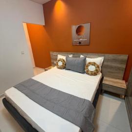 Appartement Moderne a ngor Dakar