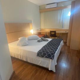 Flat hotel Samba I