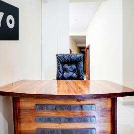 Hotel O Hotel Denmark, hotell i Chinhat