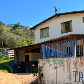 Flat Ouro da Serra, Refúgio Terras da Mantiqueira, hotel din Alagoa