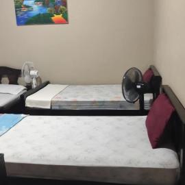 Hostal Center