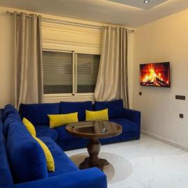 Zayna Apartment - Family only, hotel in Tanger