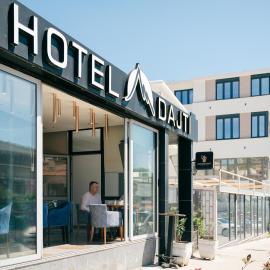 City Hotel Dajti