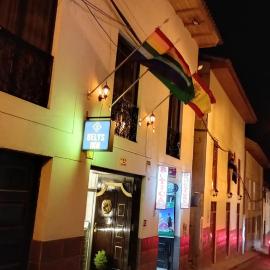 Belys inn