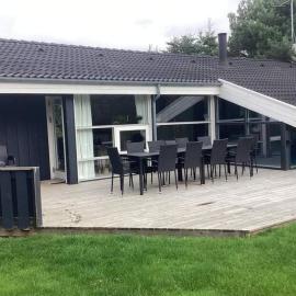4 star holiday home in Væggerløse