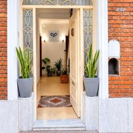 Hostel OLO Santa Fe Capital