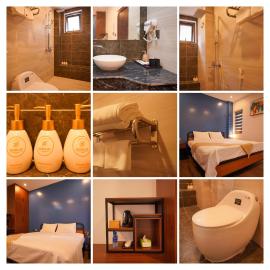 Hotel Golden Joy Stay