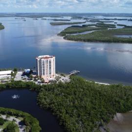 Lovers Key Resort 1201