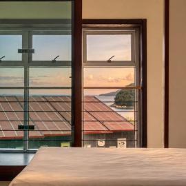 Geojedo Pilos Ocean View Pension
