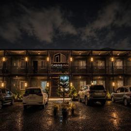 Cabins Inn Hotel, ξενοδοχείο σε Pagbilao