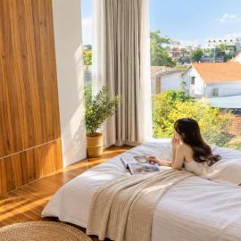 Adora Homestay Hue