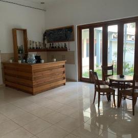 Omah Tentrem By Slow Living